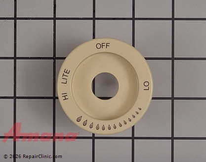 Knob Bezel 74005039 Alternate Product View