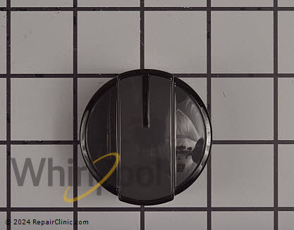Knob W10339449 Alternate Product View