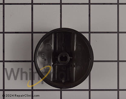 Knob W10339449 Alternate Product View