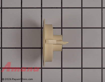 Knob Bezel 74005039 Alternate Product View