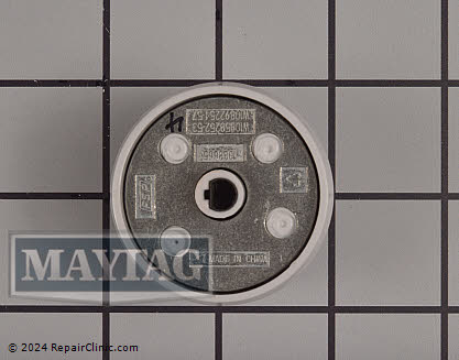 Knob W11039092 Alternate Product View