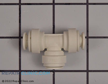 Hose Connector W11209438 Alternate Product View