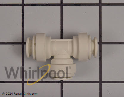 Hose Connector W11209438 Alternate Product View