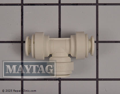 Hose Connector W11209438 Alternate Product View