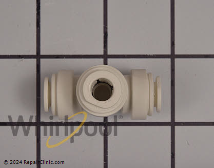 Hose Connector W11209438 Alternate Product View