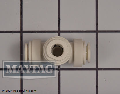 Hose Connector W11209438 Alternate Product View