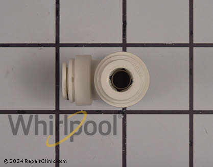 Hose Connector W11209438 Alternate Product View