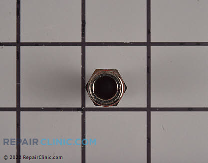 Connector male 1/4np 152183 Alternate Product View