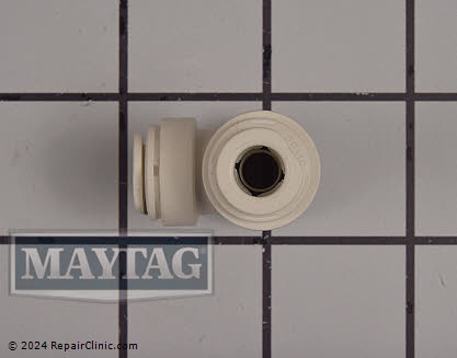 Hose Connector W11209438 Alternate Product View