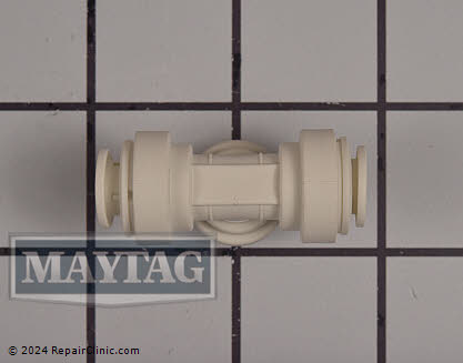 Hose Connector W11209438 Alternate Product View