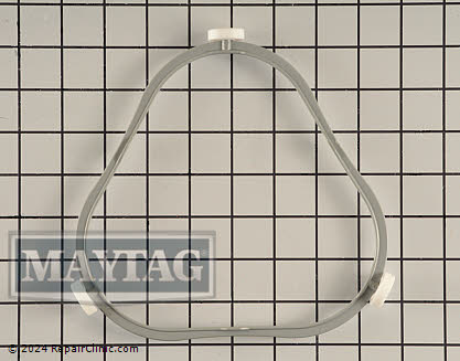 Glass Tray Support W11245706 Alternate Product View