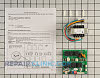 Control Board Y2164