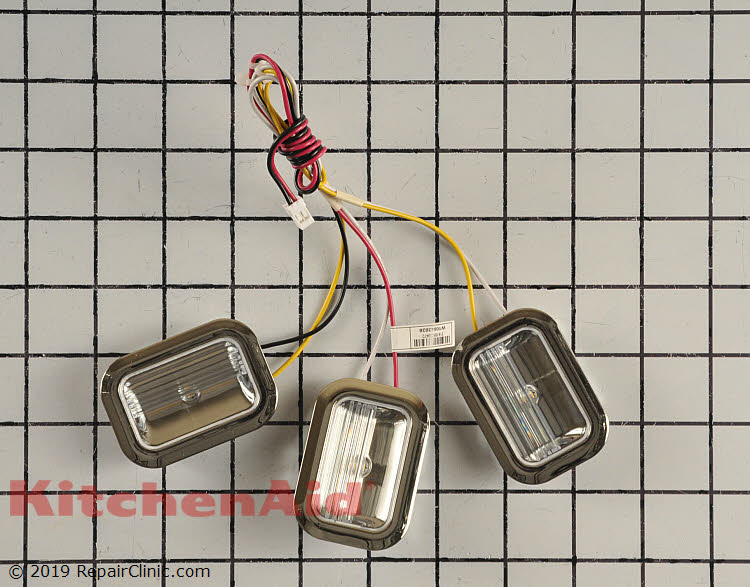 LED Light W11205082 KitchenAid Replacement Parts