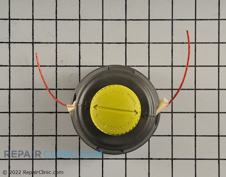 Ryobi String Trimmer Head Replacement 311759014 Repair Clinic
