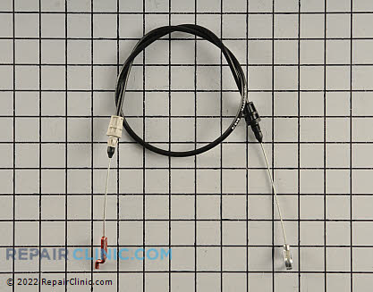 Brake Cable 946-05077A Alternate Product View
