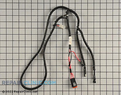 Wire Harness 125-5023 Alternate Product View