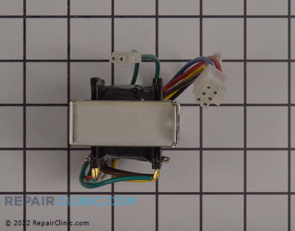 Control Board Y2164 Alternate Product View