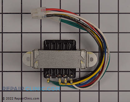 Control Board Y2164 Alternate Product View