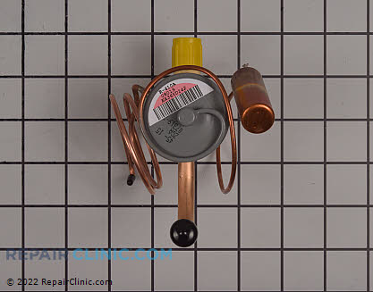 Thermal Expansion Valve 332368-755 Alternate Product View