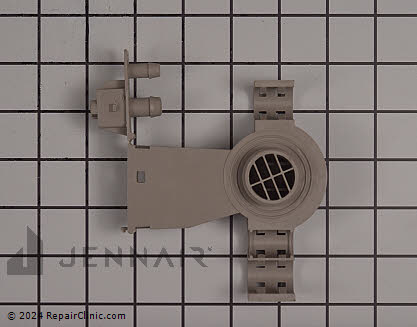 Water Inlet W11676544 Alternate Product View