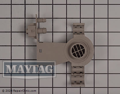 Water Inlet W11676544 Alternate Product View