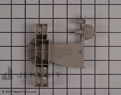 Water Inlet W11676544 Alternate Product View