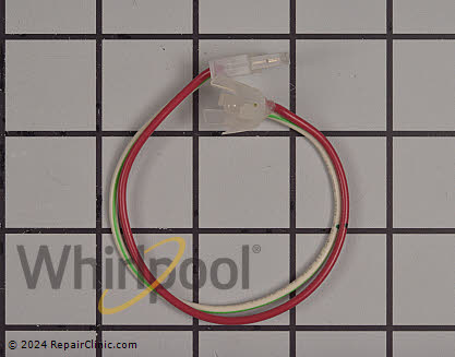 Indicator Light W10853646 Alternate Product View