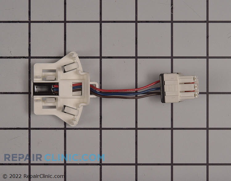 Hotpoint HTW200ASK1WW Motor Speed Sensor Genuine OEM, 53 OFF