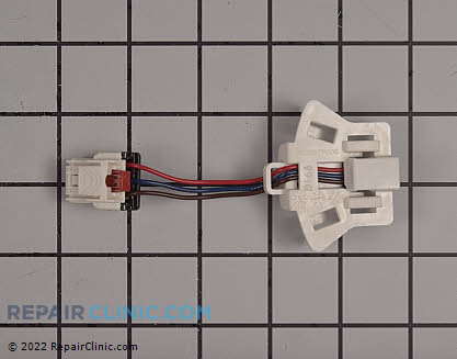 Rotor Position Sensor WH03X32158 Alternate Product View
