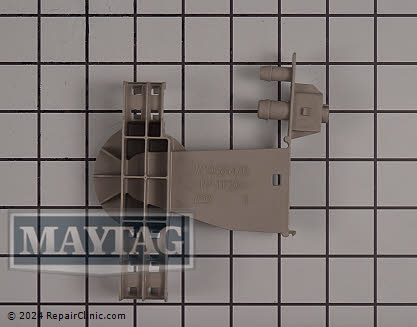Water Inlet W11676544 Alternate Product View