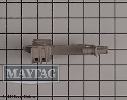 Water Inlet W11676544 Alternate Product View