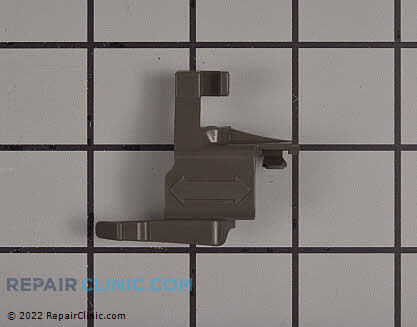 Tine Clip W10585593 Alternate Product View