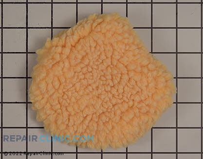 Cleaning Pad 900593001 Alternate Product View