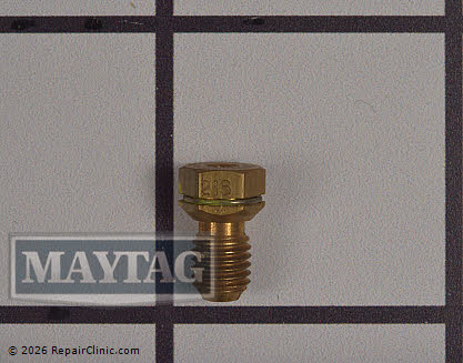 Orifice W10347415 Alternate Product View
