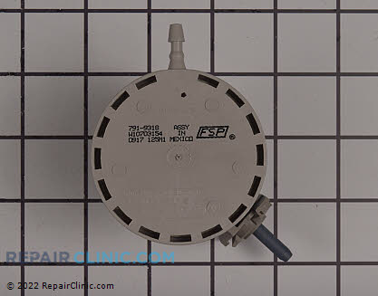 Pressure Switch W10703154 Alternate Product View