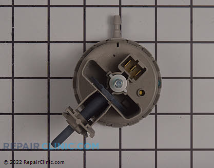 Pressure Switch W10703154 Alternate Product View