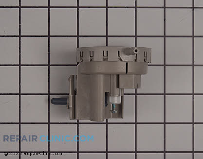 Pressure Switch W10703154 Alternate Product View
