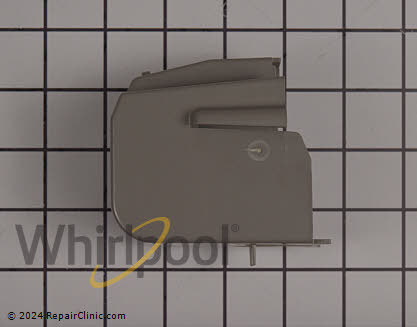 Wiring Cover W10574450 Alternate Product View