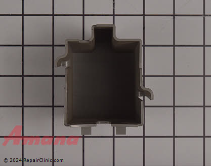 Wiring Cover W10574450 Alternate Product View