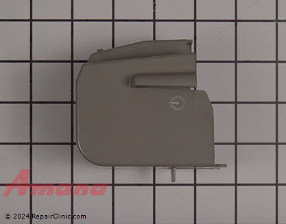 Wiring Cover W10574450 Alternate Product View