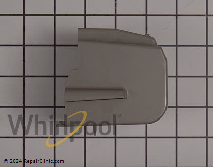 Wiring Cover W10574450 Alternate Product View