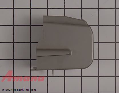 Wiring Cover W10574450 Alternate Product View