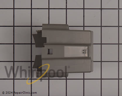 Wiring Cover W10574450 Alternate Product View