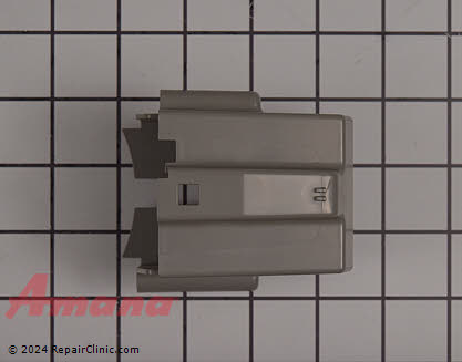Wiring Cover W10574450 Alternate Product View