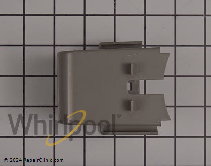 Wiring Cover W10574450 Alternate Product View