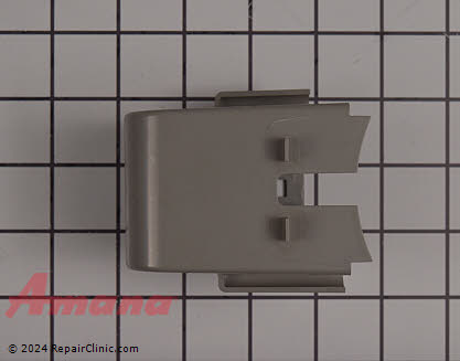 Wiring Cover W10574450 Alternate Product View