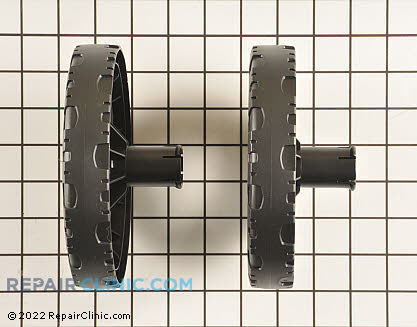 Wheel Assembly 9.755-111.0 Alternate Product View