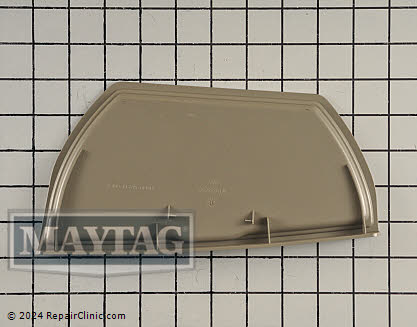 Dispenser Tray W10286922 Alternate Product View
