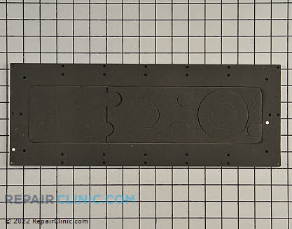 Gasket D9875102 Alternate Product View