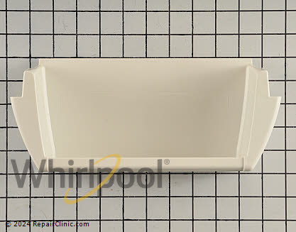 Door Shelf Bin WPW10286562 Alternate Product View